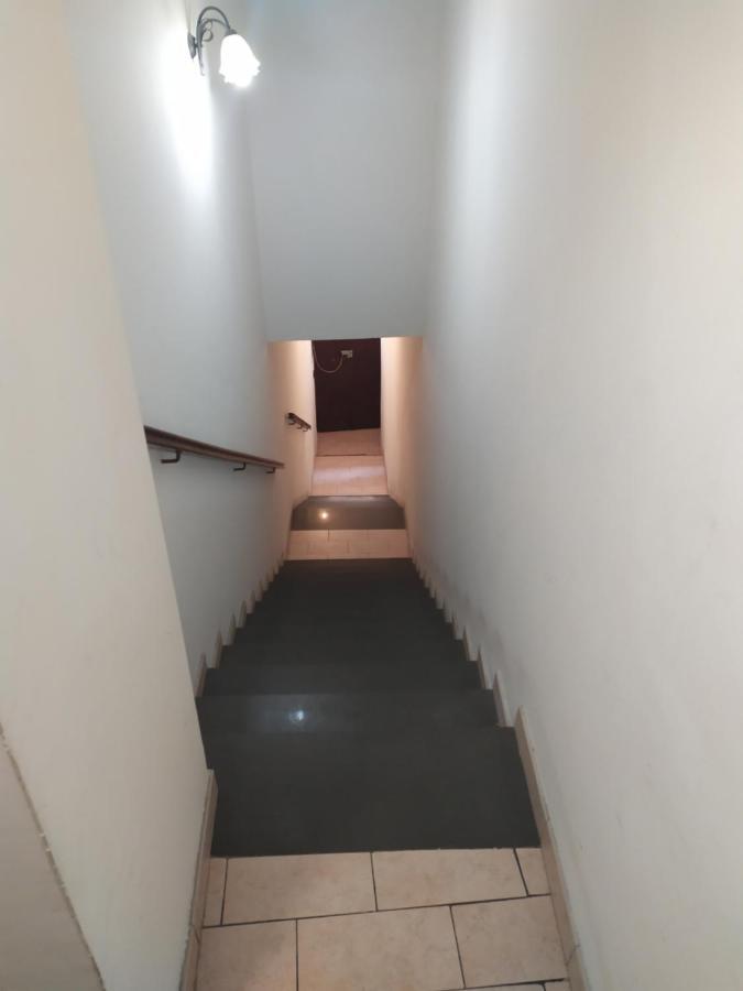Casa Di Massimo Apartment สโปเลโต ภายนอก รูปภาพ